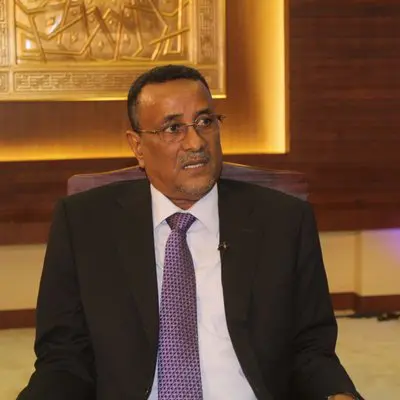 إبراهيم محمود حامد
