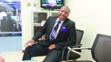 عبدالرحمن الامين