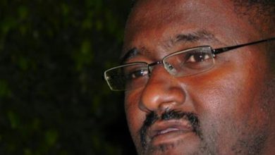 الرشيد جعفر علي