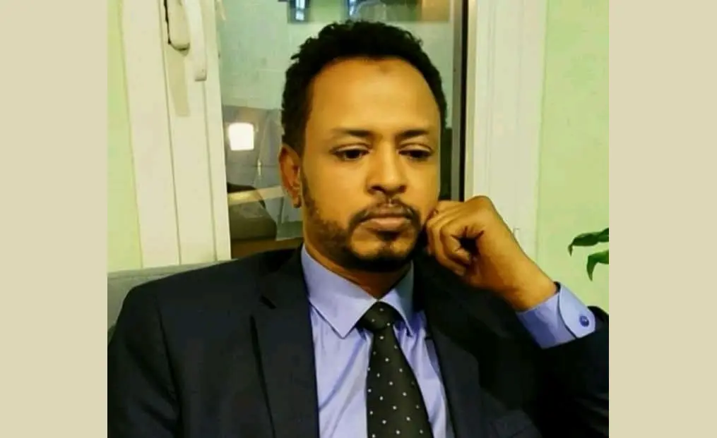 سيد علي أبو آمنة