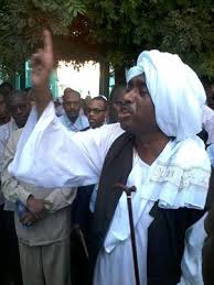 .. "وناس يتألموا".. كمال عبداللطيف وزير المعادن المقال يخطب مودعاً وسط دموع الحضور ونواحهم