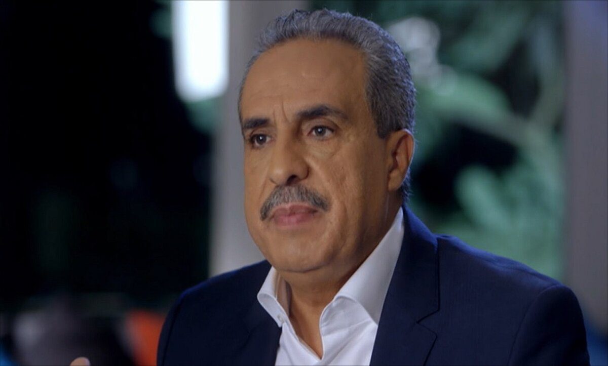 محمد كريشان