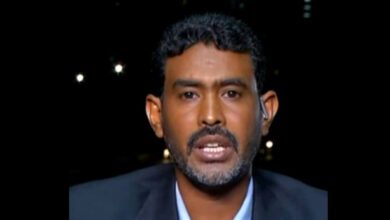 مجاهد عبدالله