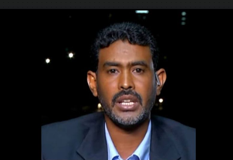 مجاهد عبدالله