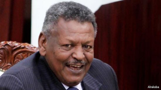 بكري حسن صالح