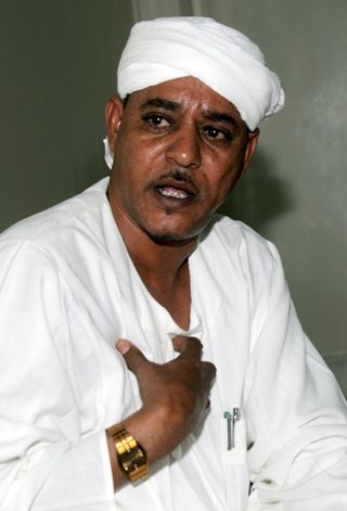 موسى هلال