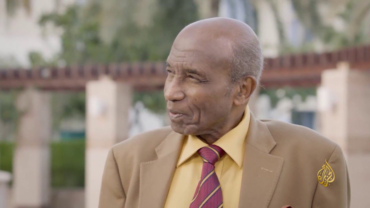 د. منصور خالد