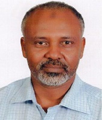 حمد مدني حمد