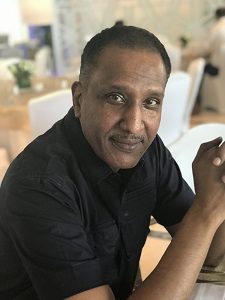 د. الوليد آدم مادبو