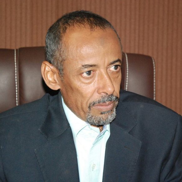 أحمد يوسف التاي