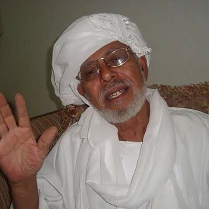 حسن إبراهيم حسن الأفندي