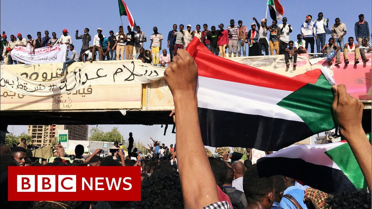 عودة بي بي سي السودان