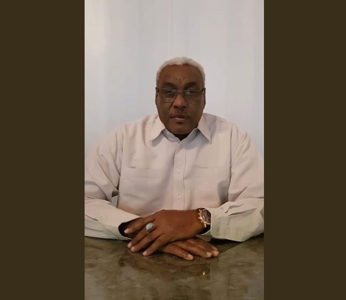 محمد علي طه الملك
