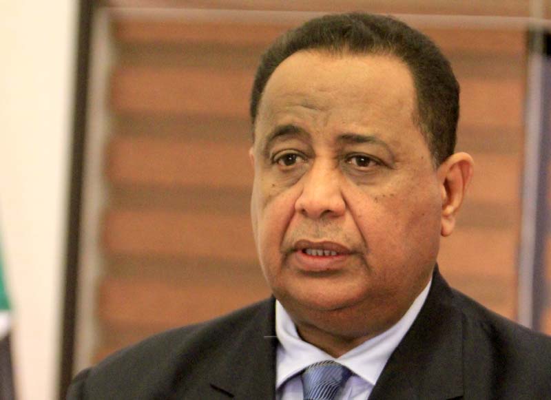 ابراهيم غندور