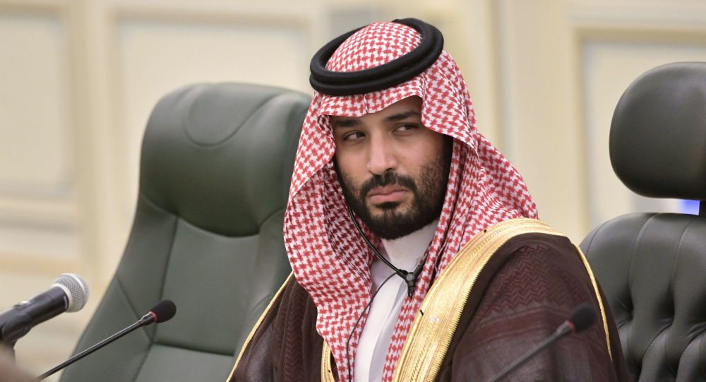 محمد بن سلمان