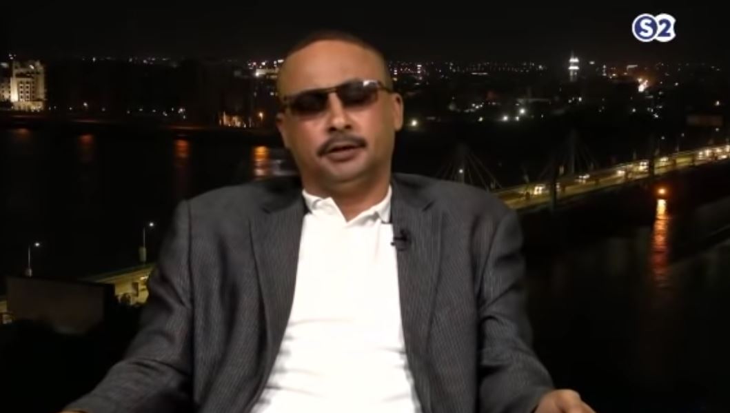 نادر محمد العبيد رئيس منظومة زيرو فساد