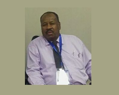 د. عادل العفيف مختار