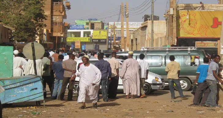 السودان - الأقتصاد