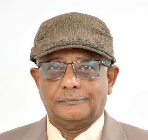 د. عمر القراي