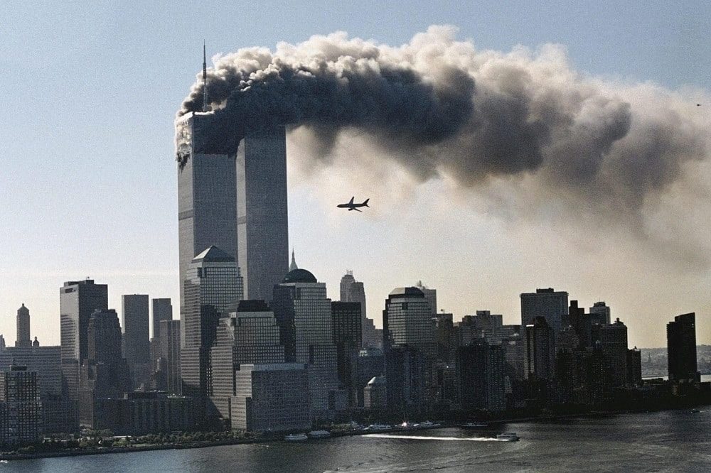 11 سبتمبر