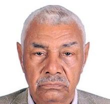 د. خالد غريب