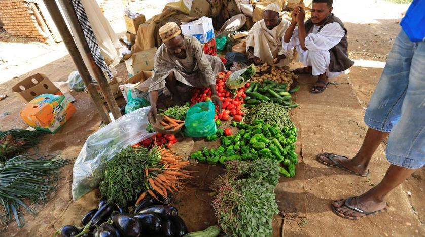 اقتصاد السودان