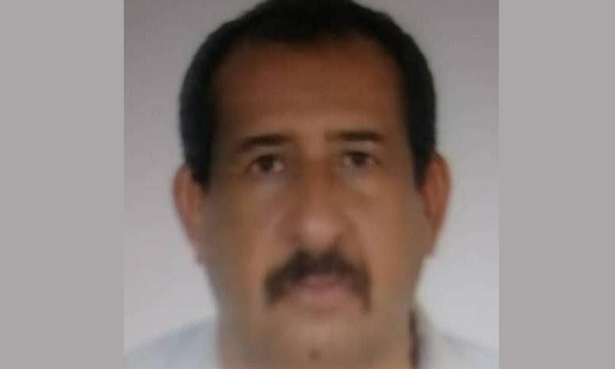 المهدي عبدالكريم