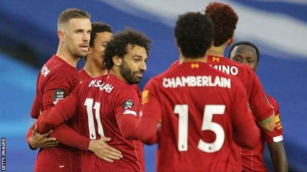شهدت المباراة تألق الدولي المصري، محمد صلاح، الذي سجل هدفين، وصنع هدفا ثالثا