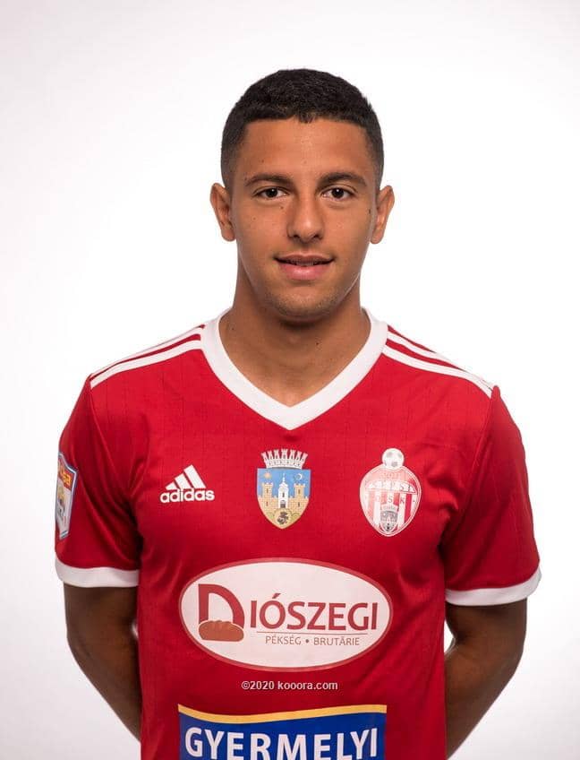 ياسين حامد