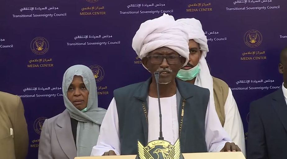 عبدالله شنقراي أوهاج، والي البحر الأحمر