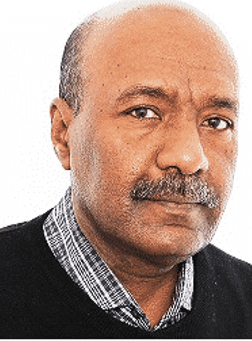 محمد فقيرى