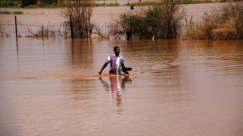 صورة من الأرشيف - حقوق النشر Abd Raouf/AP