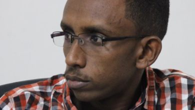 عبدالهادي محمود محمد