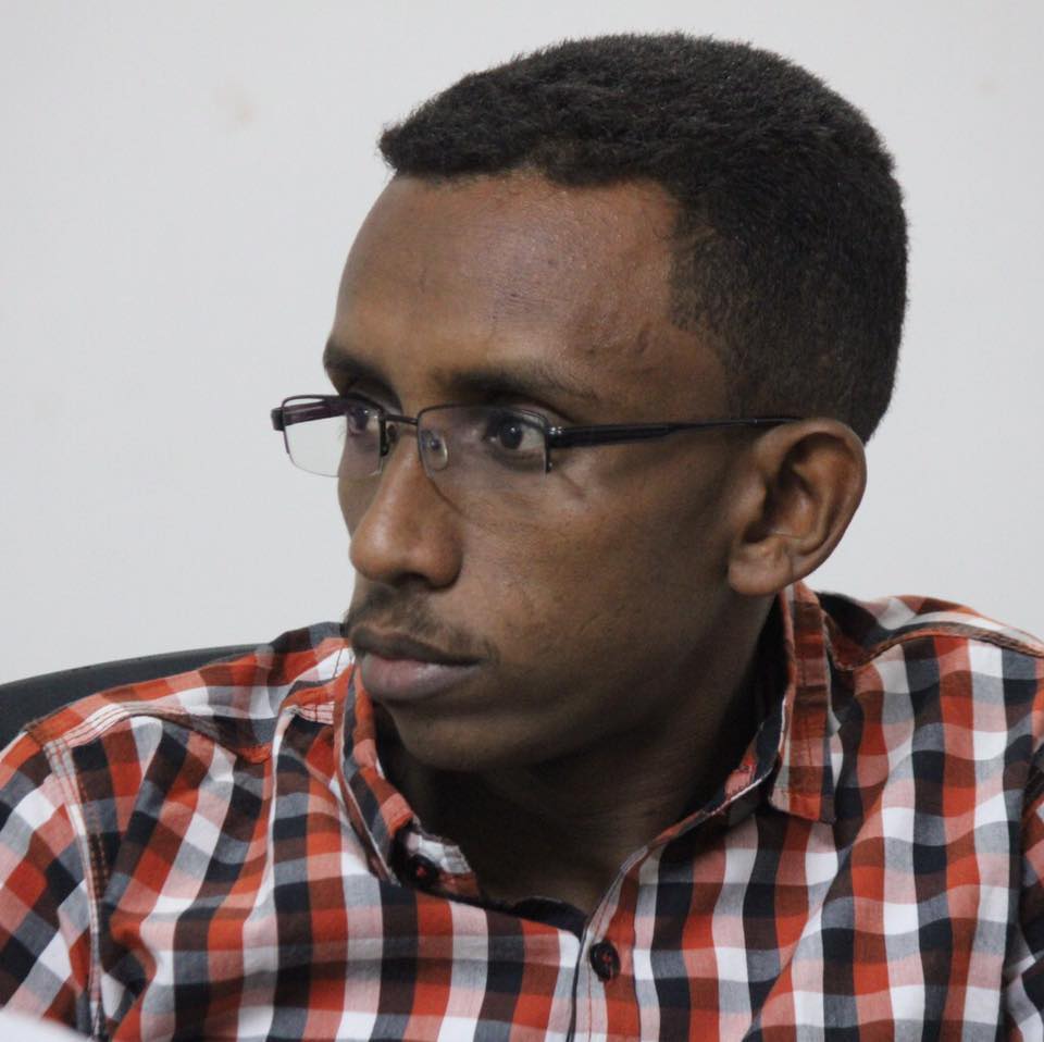 عبدالهادي محمود محمد