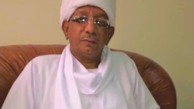 تيسير حسين إدريس