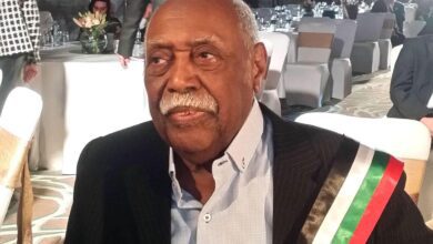 ‎د. حيدر ابراهيم علي