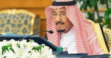 الملك سلمان بن عبدالعزيز