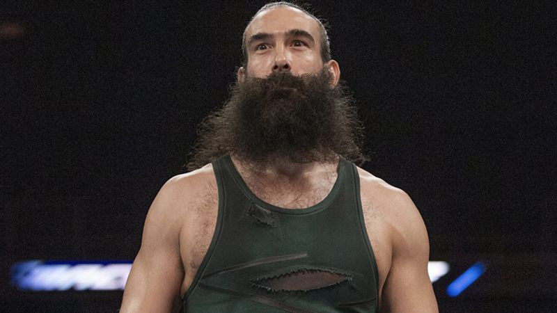 WWE is saddened to learn that Jon Huber, known to WWE fans as Luke Harper, passed away today at age 41.