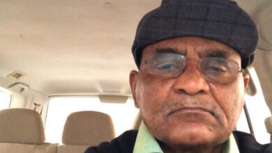 د. صديق عبدالباقي حسين