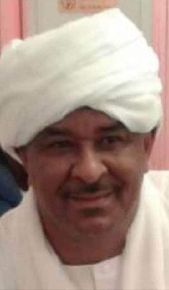 ابراهيم الخواض