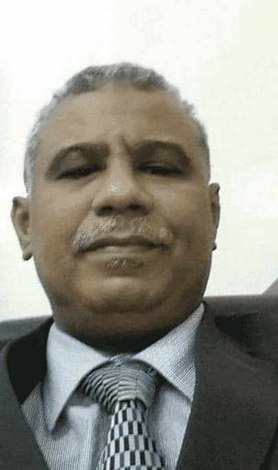 د.احمد بابكر