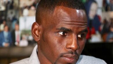 محمد دهب تلبو