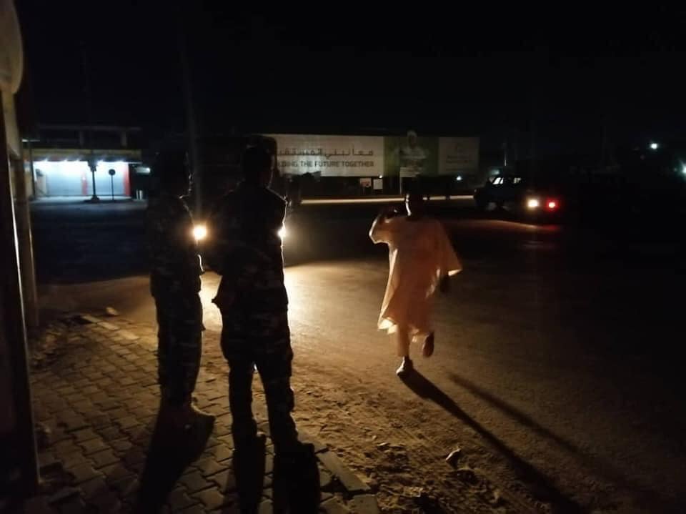 والي الخرطوم تابع بنفسه تنفيذ أوامر القبض على رموز المؤتمر الوطني