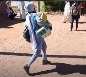 الطلاب والسرقة