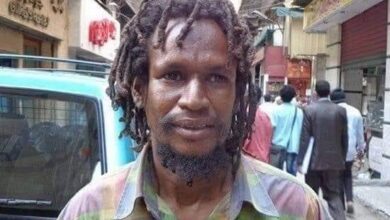 محمد حسين بهنس