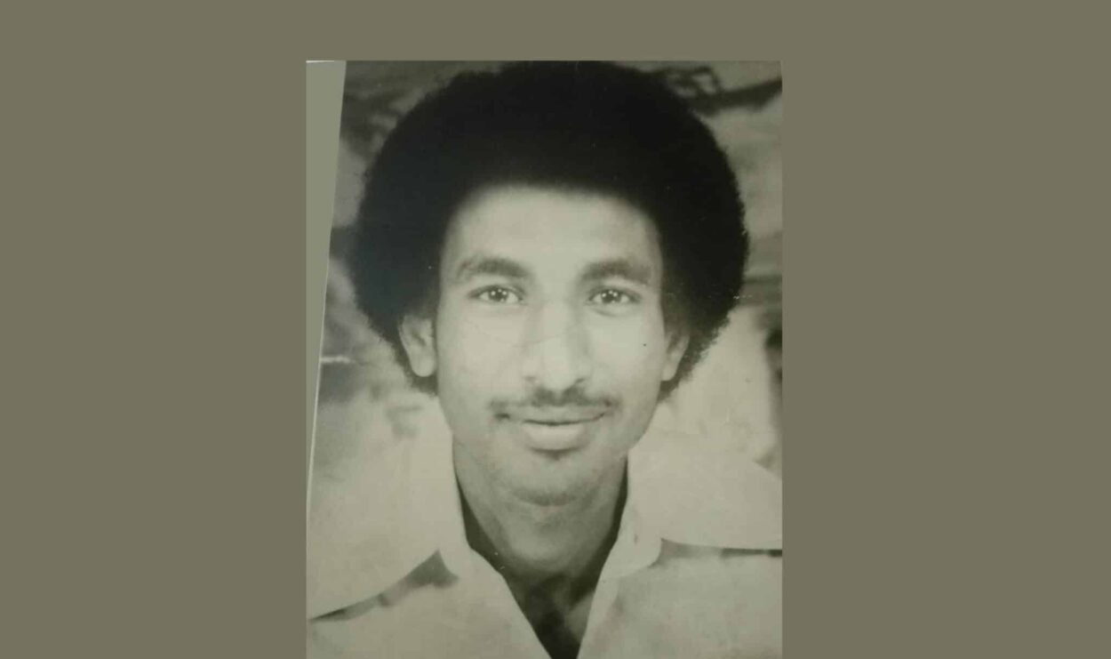 م. علي عبد الحليم محجوب