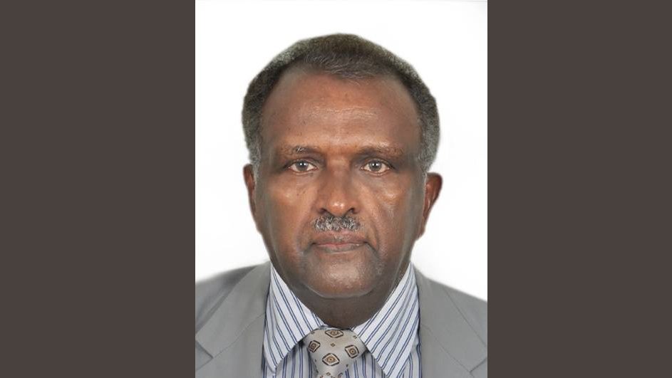 عبد المنعم خليفة خوجلي