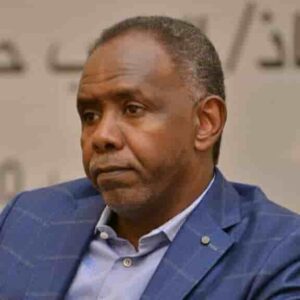 المحبوب عبدالسلام