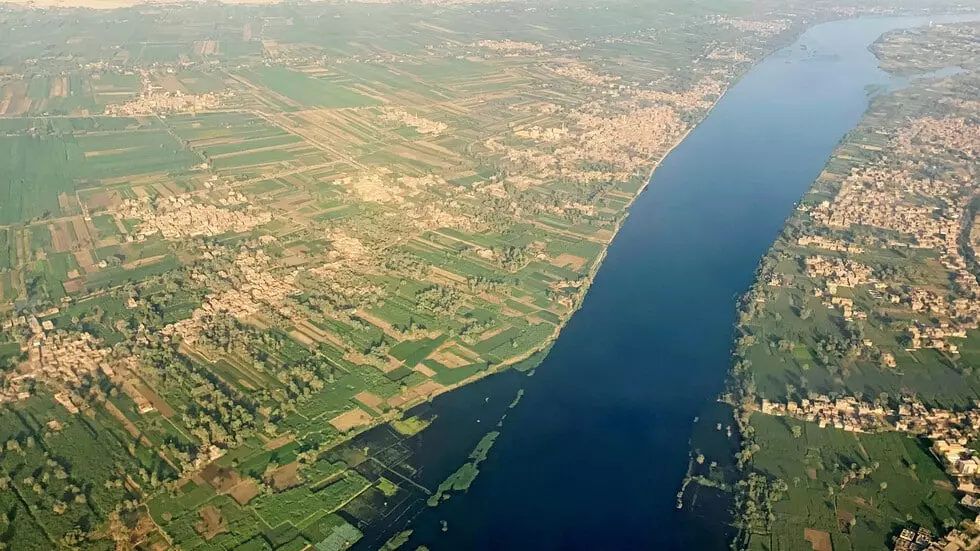 نهر النيل