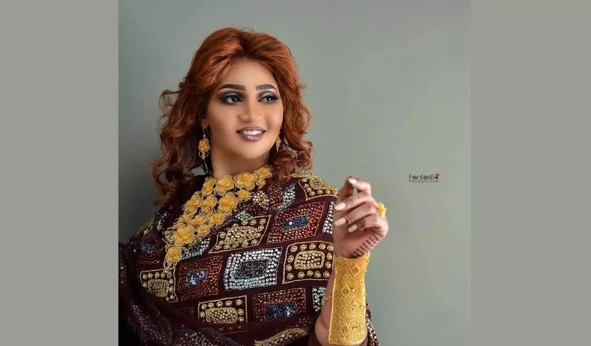 عائشة الجبل